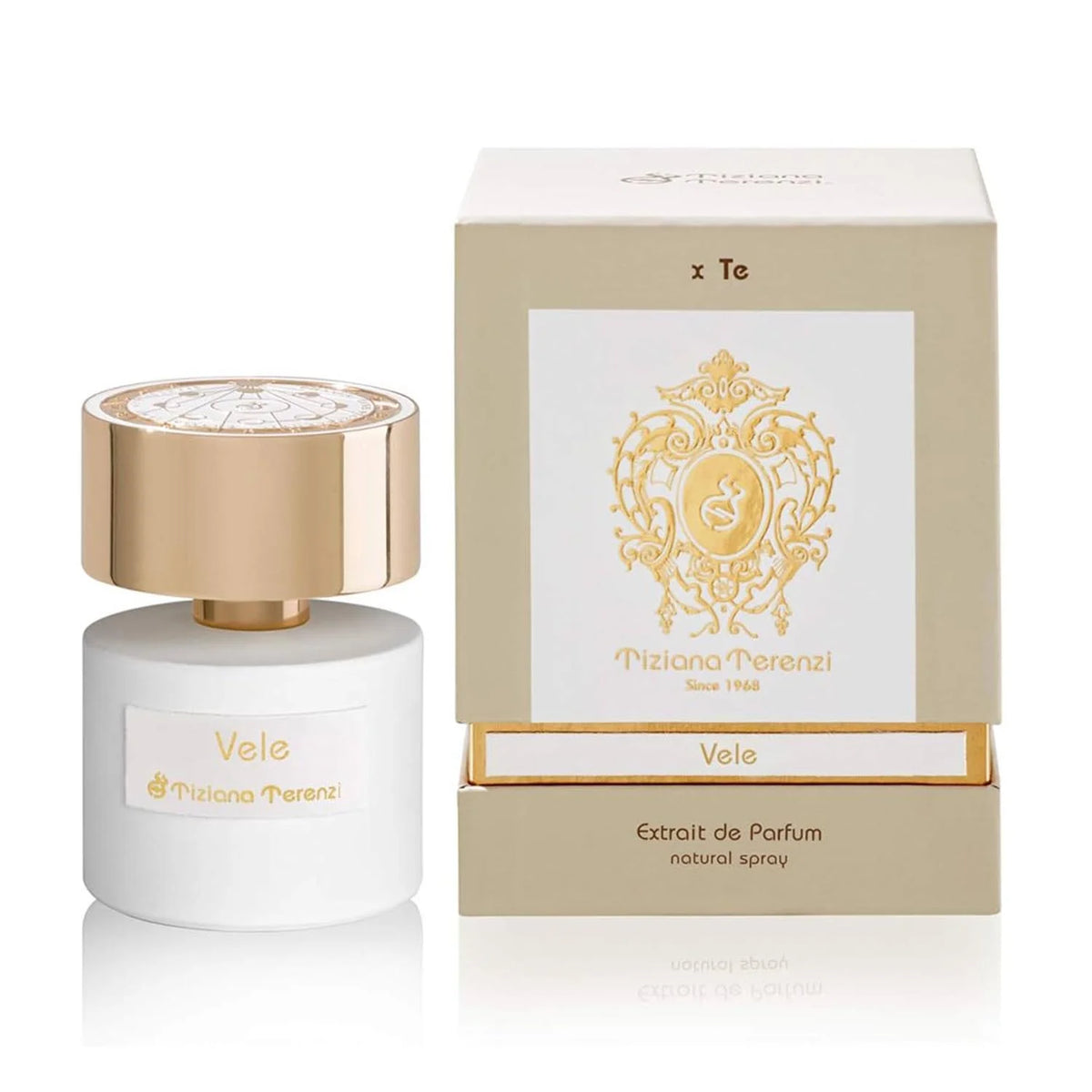 Tiziana Terenzi T-Vele Extrait Parfum 100 ml