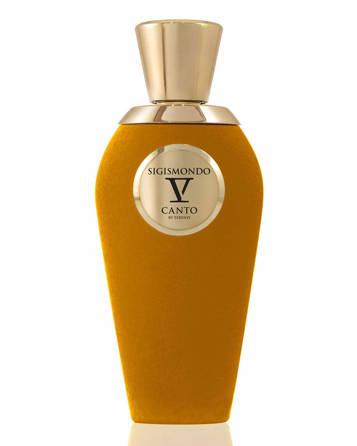 V Canto, Sigismondo, Parfumextrakt, Unisex, 100 ml