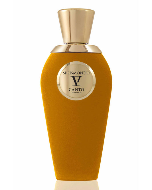V Canto V Canto, Sigismondo, Parfumextrakt, Unisex, 100 ml Regular