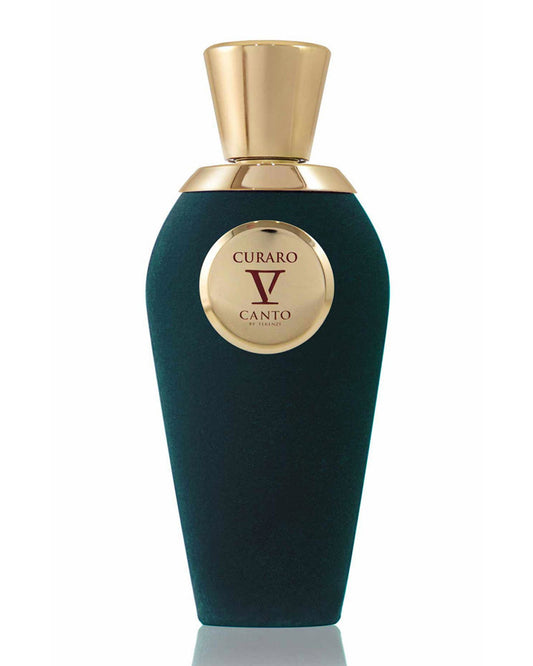 V Canto V Canto, Curaro, Parfumextrakt, Unisex, 100 ml Regular