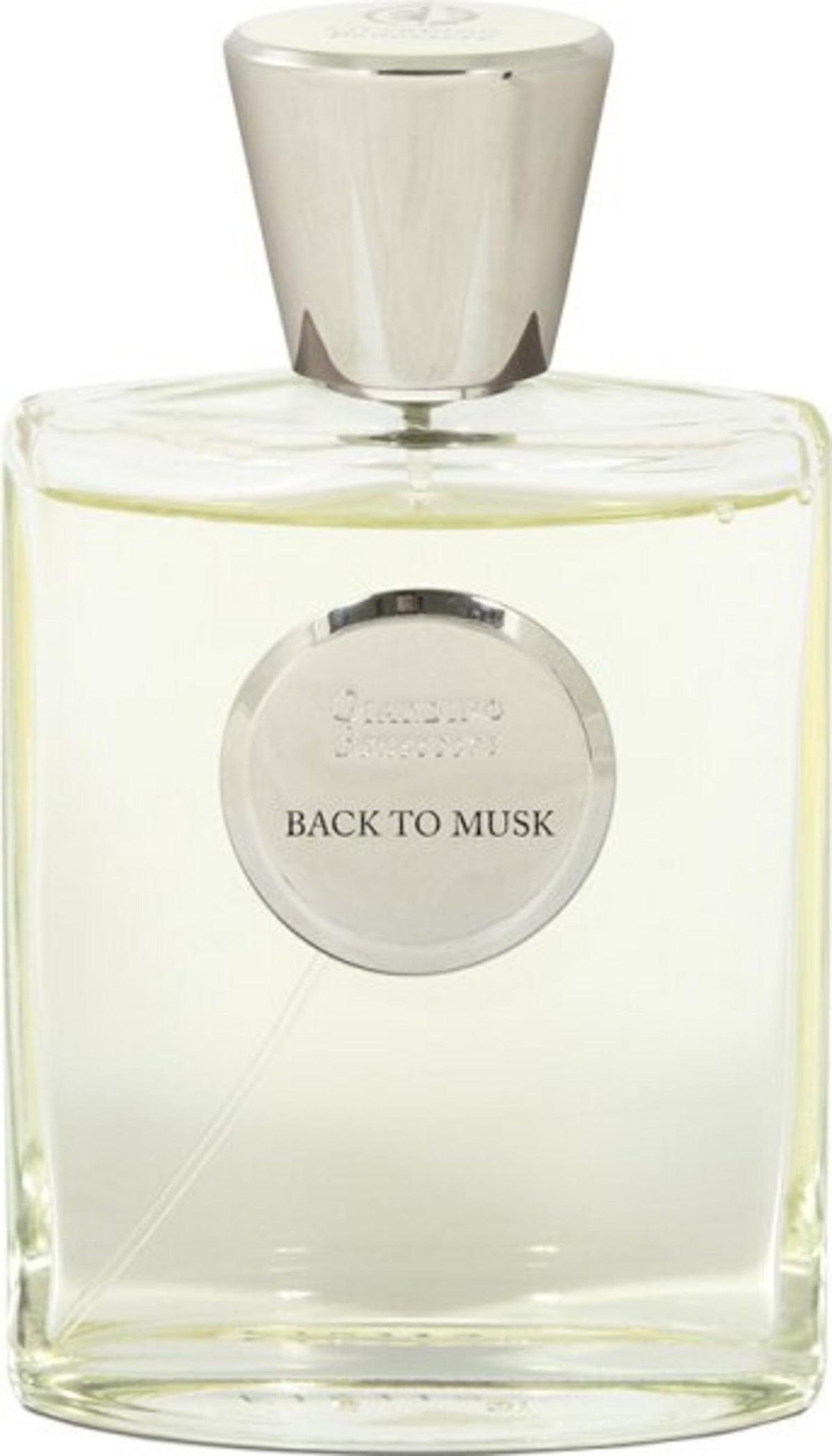 Giardino Benessere Back to Musk Eau de Parfum Unisex 100 ml