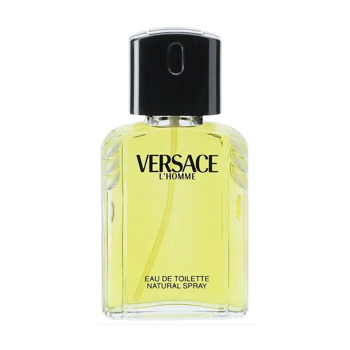 VERSACE Versace L'homme Eau De Toilette Spray 100 ml Parfüm