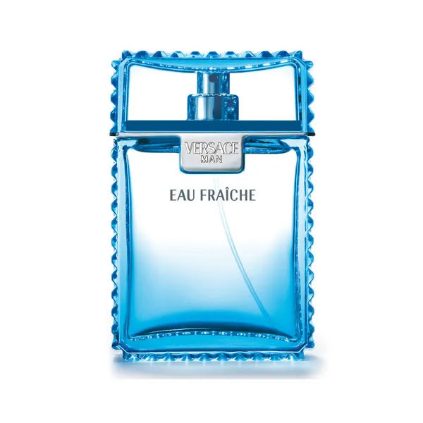 VERSACE VERSACE Man Eau Fraiche Eau De Toilette Spray 100 ml Herrenduft Parfüm