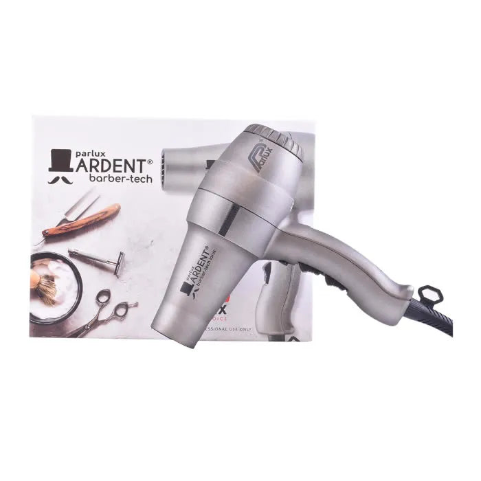 PARLUX PARLUX Haartrockner Arden Barber Tech professioneller Föhn für Friseure Haarpflege