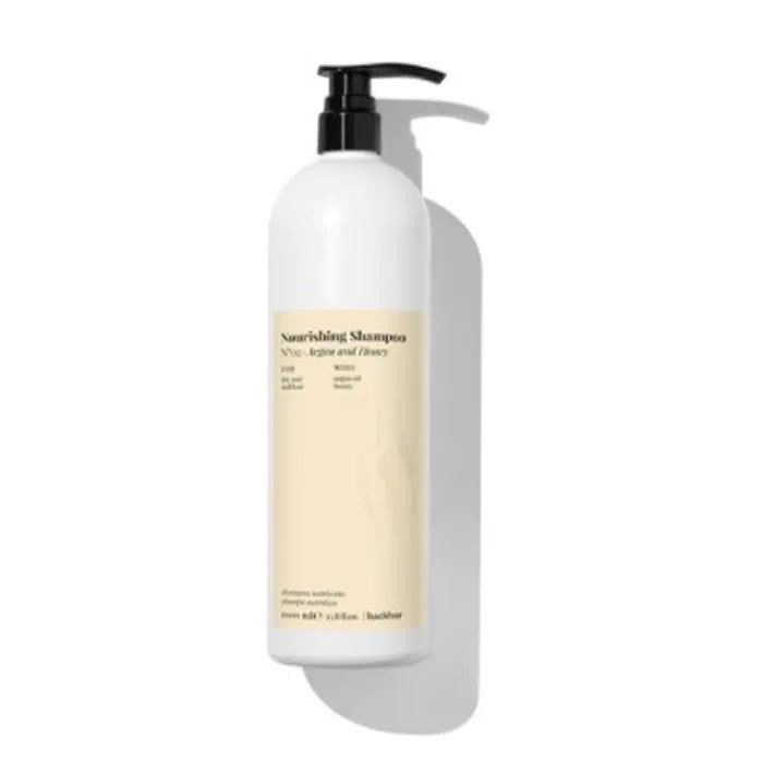 FARMAVITA FARMAVITA Back Bar Nourishing Shampoo Nº02 Argan & Honey 250 ml