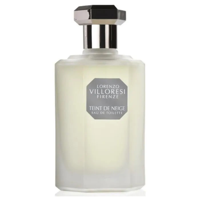 Lorenzo Villoresi Teint de Neige Eau de Toilette Spray 100 ml