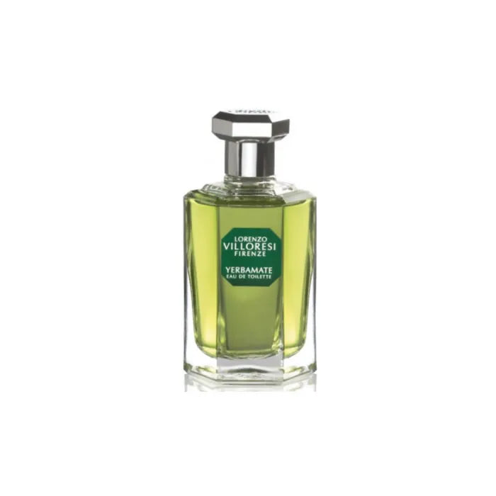 Lorenzo Villoresi Yerbamate Eau de Toilette Spray 50 ml