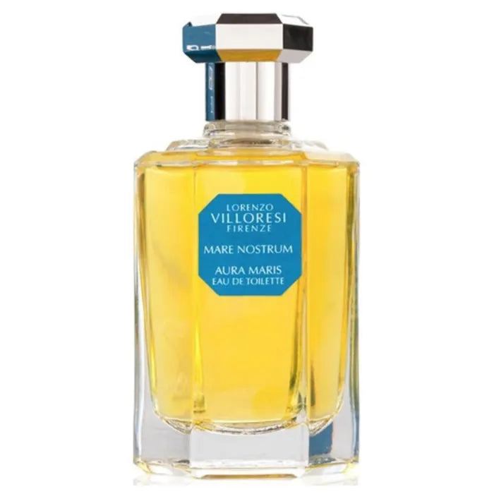 Lorenzo Villoresi Mare Nostrum Aura Maris Eau de Toilette Spray 100 ml