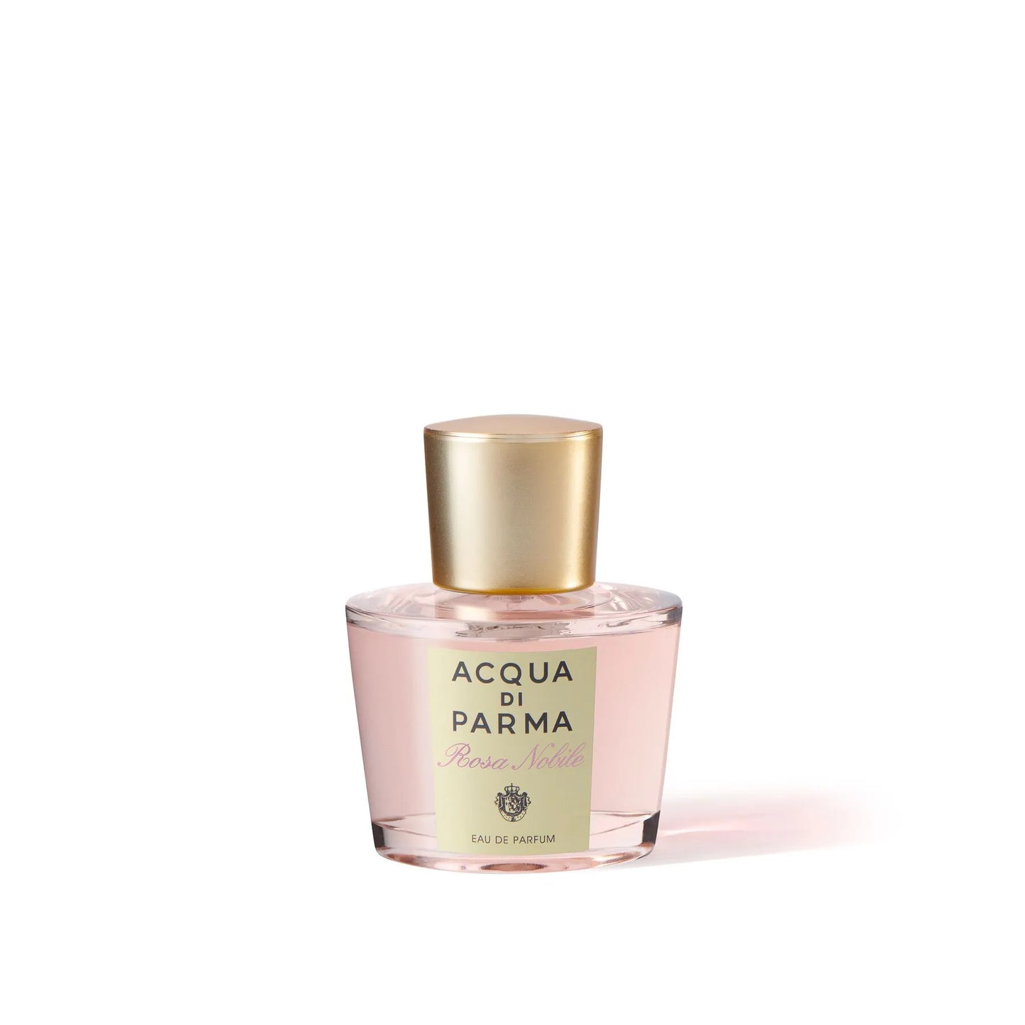 ACQUA DI PARMA ACQUA DI PARMA Rosa Nobile Eau de Parfum Spray 50 ml Parfüm