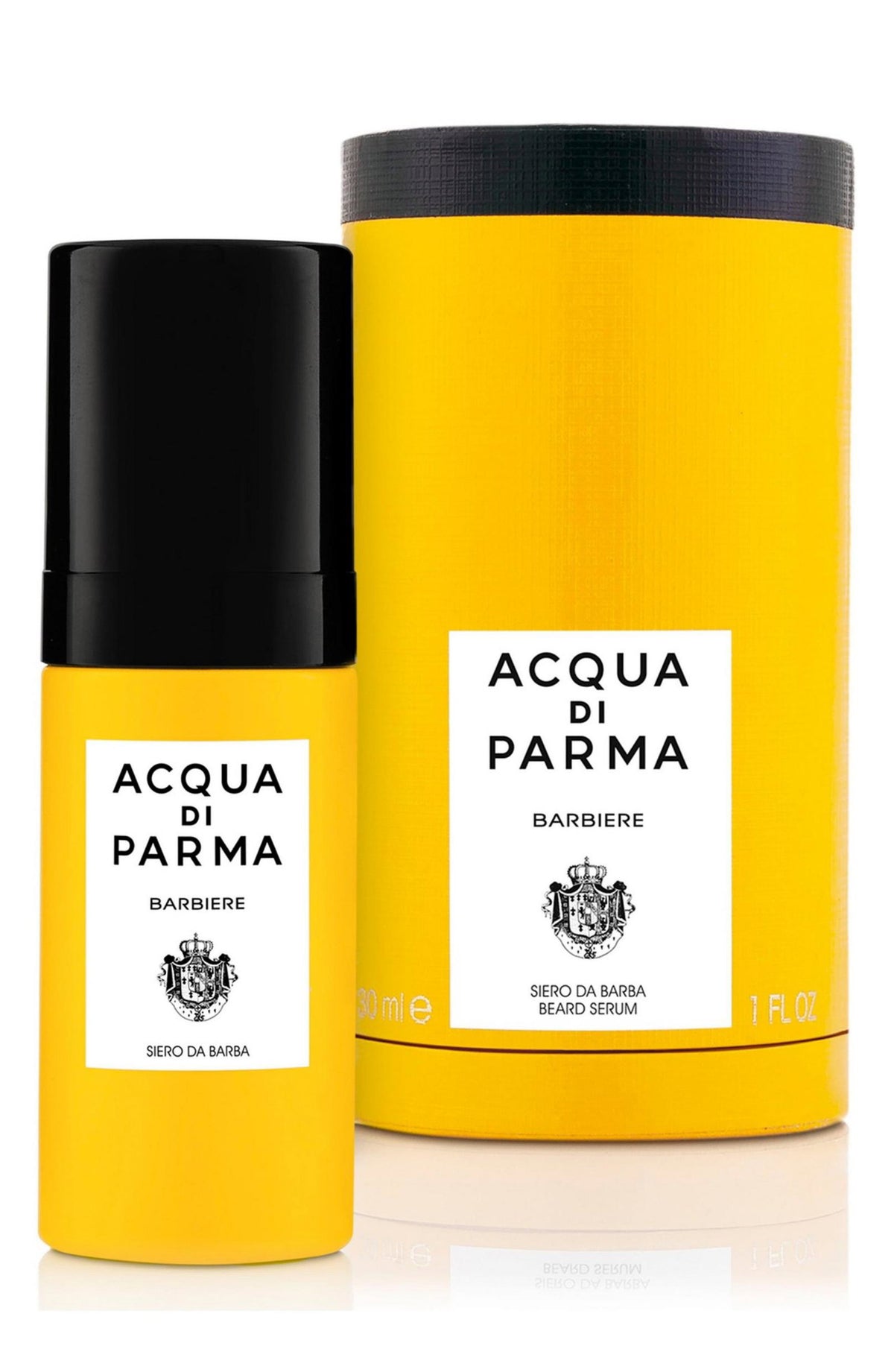 Acqua di Parma, Barbiere, Bartöl, 30 ml