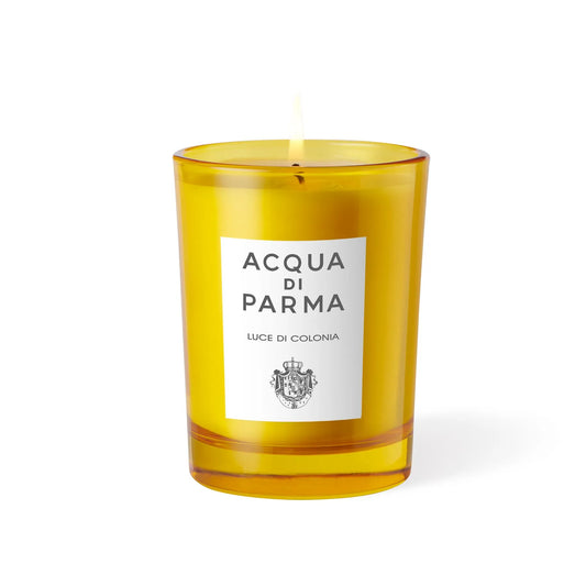 Acqua Di Parma Luce Di Colonia Kerze 200 g