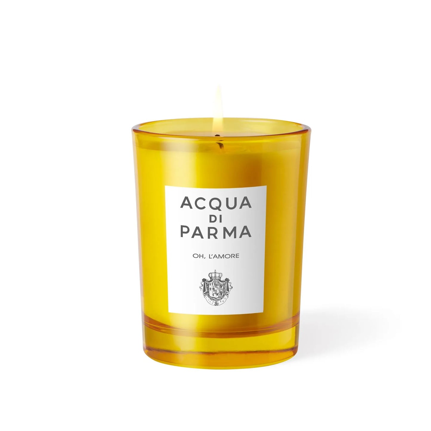 ACQUA DI PARMA ACQUA DI PARMA Oh L'amore Duftkerze 200 g Kosmetik