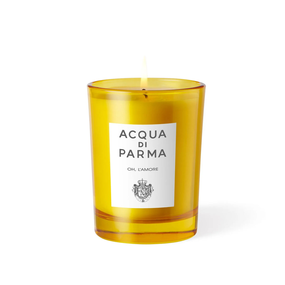 Acqua Di Parma Oh L'amore Duftkerze 200 g