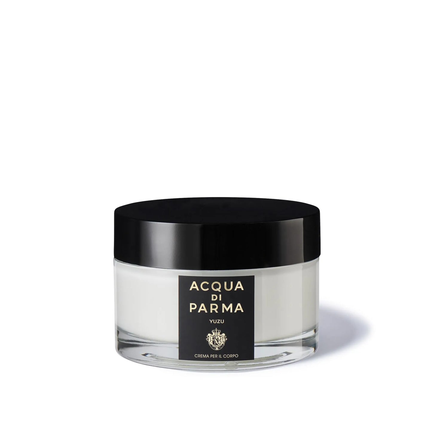 ACQUA DI PARMA ACQUA DI PARMA Signatures Of The Sun Yuzu Body Cream 150 ml Körpercreme