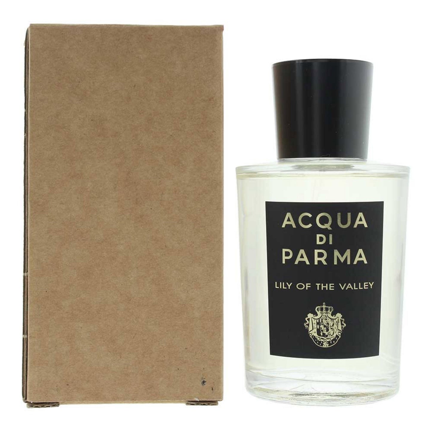Acqua di Parma Acqua di Parma, Lily Of The Valley, Eau de Parfum, Unisex, 100 ml *Tester