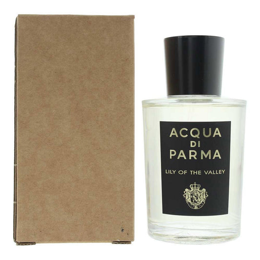 Acqua di Parma Acqua di Parma, Lily Of The Valley, Eau de Parfum, Unisex, 100 ml *Tester