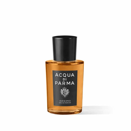 ACQUA DI PARMA ACQUA DI PARMA Oud & Spice Eau de Parfum Spray 50 ml Parfüm
