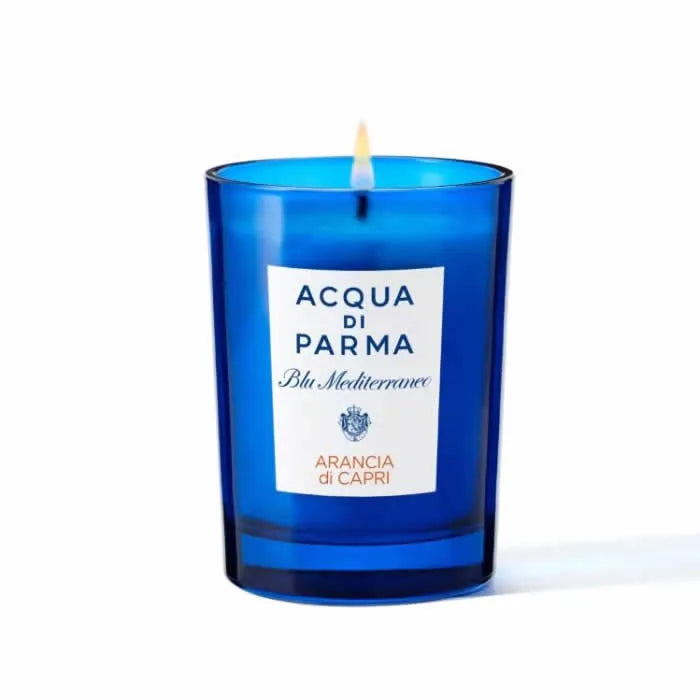 ACQUA DI PARMA ACQUA DI PARMA Arancia Di Capri Duftkerze 200 g Kosmetik