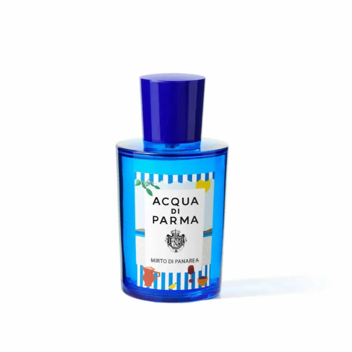 ACQUA DI PARMA ACQUA DI PARMA Mirto Di Panarea Limited Edition Eau de Toilette Spray 100 ml Parfüm