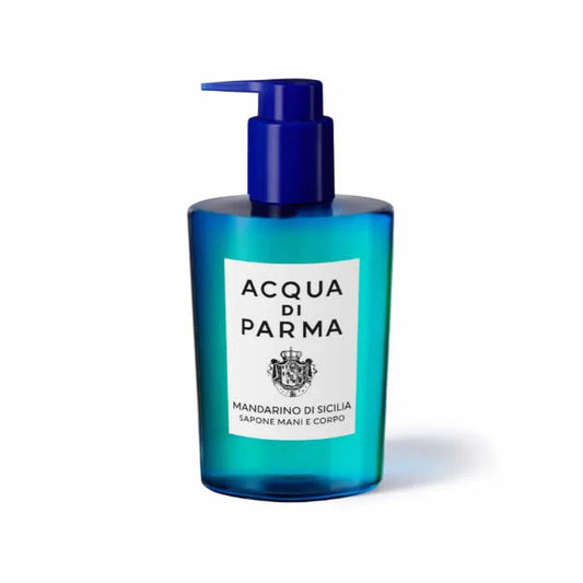 ACQUA DI PARMA ACQUA DI PARMA Mandarino Di Sicilia Hand- und Körperwaschgel 300 ml Duschgel