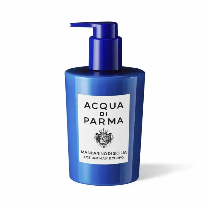 ACQUA DI PARMA ACQUA DI PARMA Mandarino Di Sicilia Hand- und Bodylotion 300 ml