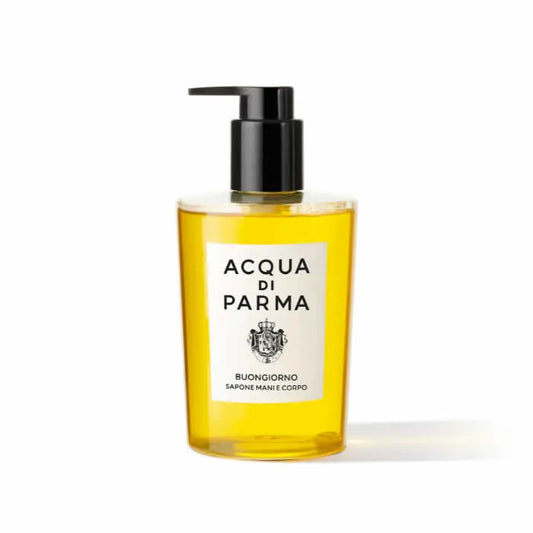 Acqua Di Parma Buongiorno Hand And Body Wash 300 ml