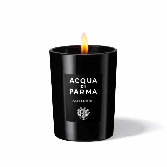 ACQUA DI PARMA ACQUA DI PARMA Zafferano Duftkerze 200 g Kosmetik