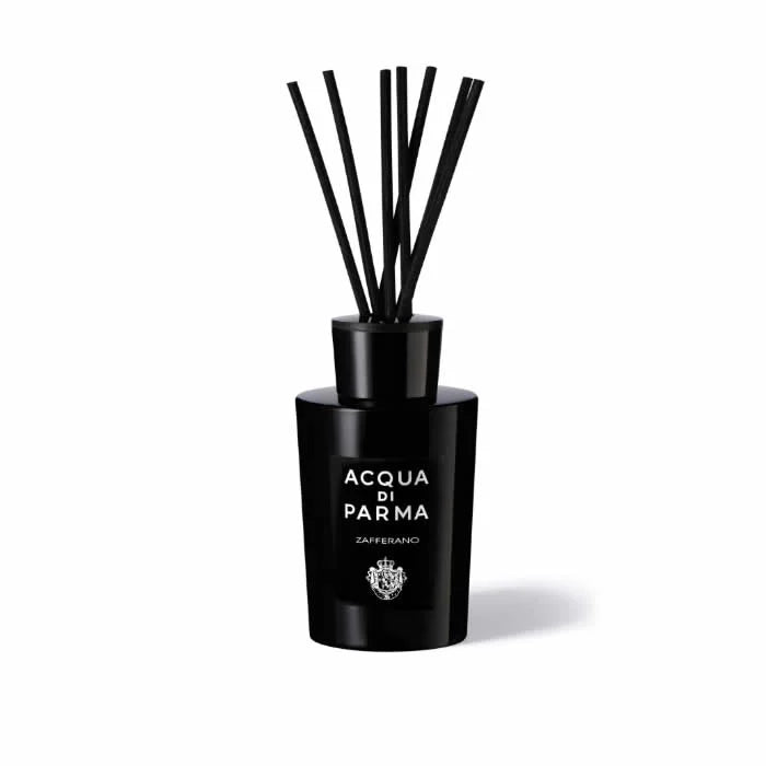ACQUA DI PARMA ACQUA DI PARMA Zafferano Raumduft Diffusor 180 ml Kosmetik