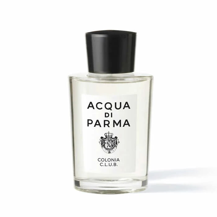 Acqua Di Parma Colonia C.L.U.B. Eau de Cologne Spray 180 ml