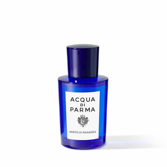 ACQUA DI PARMA ACQUA DI PARMA Blu Mediterraneo Mirto Di Panarea Eau de Toilette Spray 50 ml Parfüm