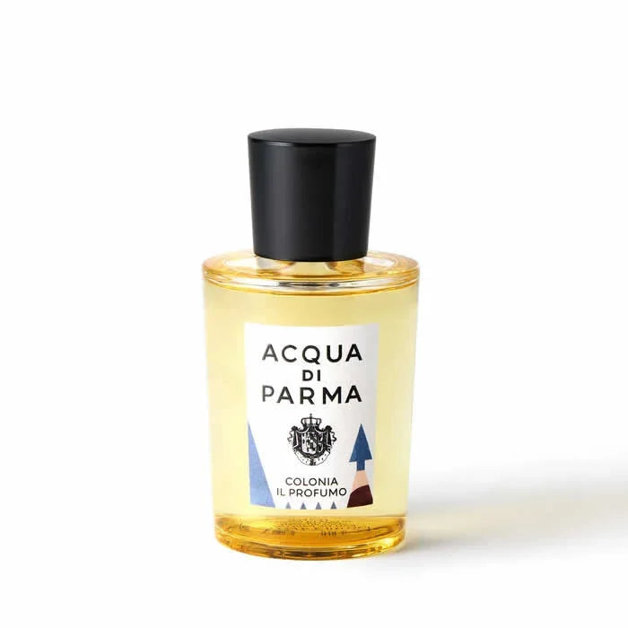 Acqua di Parma Holiday 26 Colonia Il Profumo Eau de Parfum Spray 100 ml