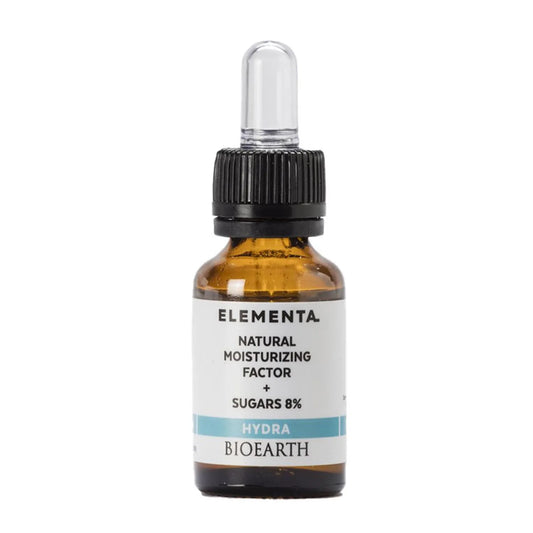 BIOEARTH BIOEARTH Elementa Concentrado Hydra Factores Hidratantes 15 ml Gesichtspflege Serum Kosmetik