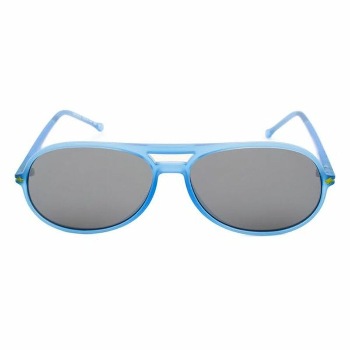 Opposit Unisex-Sonnenbrille Opposit Tm-016S-02 Ø 58 Mm
