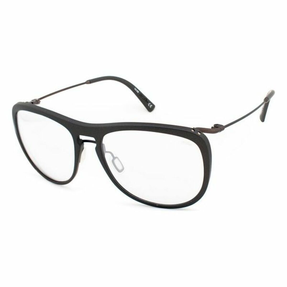 Zero Rh+ Unisex-Sonnenbrille Zero Rh+ Rh835S85 Ø 58 Mm