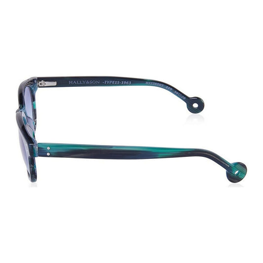 Hally & Son Unisex-Sonnenbrille Hally & Son Hs538S07 Ø 50 Mm