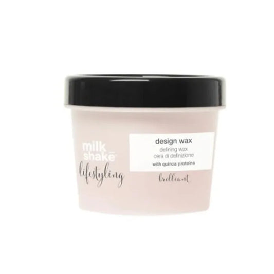 MILK SHAKE MILK SHAKE Lifestyling Design Wax Haarwachs 100 ml Kosmetik