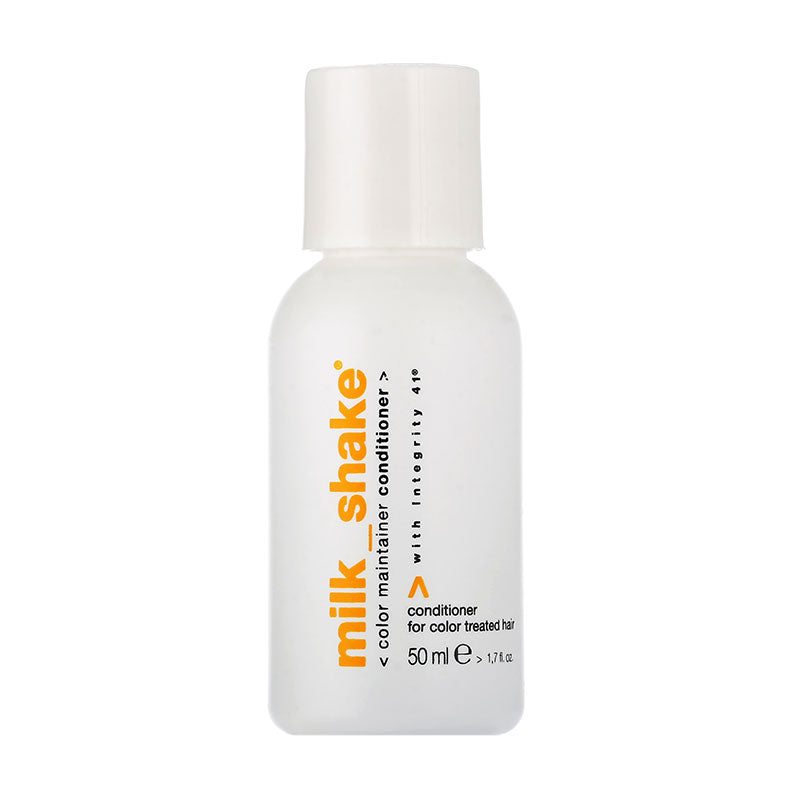 Milk Shake Color Maintainer Conditioner für coloriertes Haar 50 ml