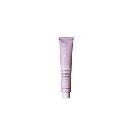 Milk Shake Milk Shake, Creative, SLES-frei, Permanente Haarfarbe, 4.35/4GM Golden Mahogany Medium Brown, 100 ml Regular
