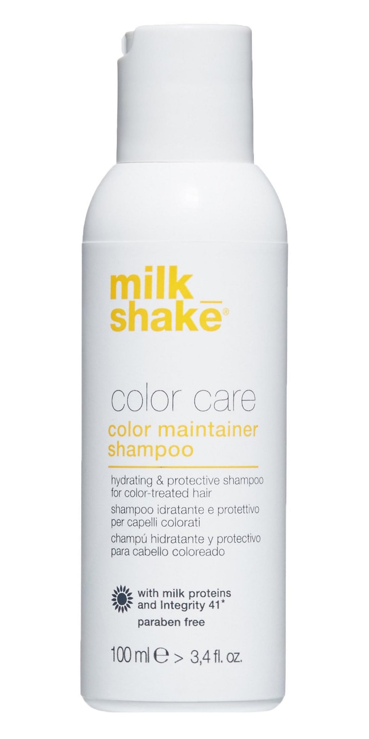 Milk Shake, Color Maintainer, Haarshampoo, Hydratation, 100 ml