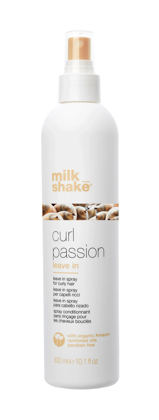 MILK SHAKE MILK SHAKE Curl Passion Leave In Conditioner 300 ml für lockiges Haar