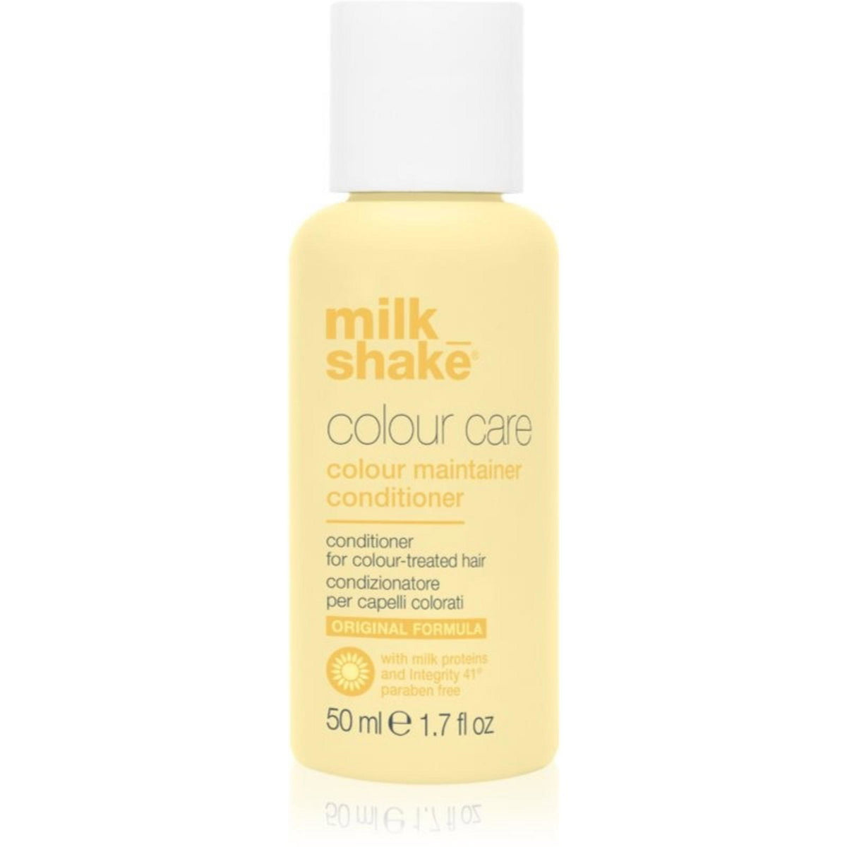 Milk Shake, Color Care, Haarspülung, Für Farbschutz, 50 ml