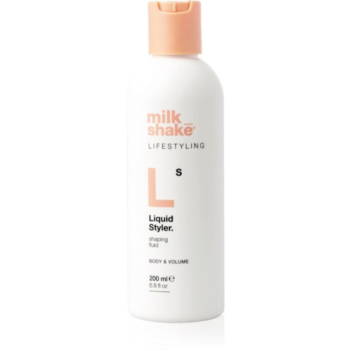 Milk Shake, Lifestyling, Haarstyling-Lotion, 200 ml