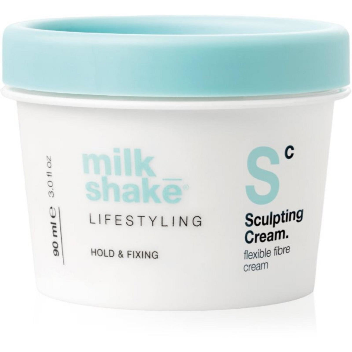 Milk Shake, Lifestyling, Haarstyling-Creme, 90 ml