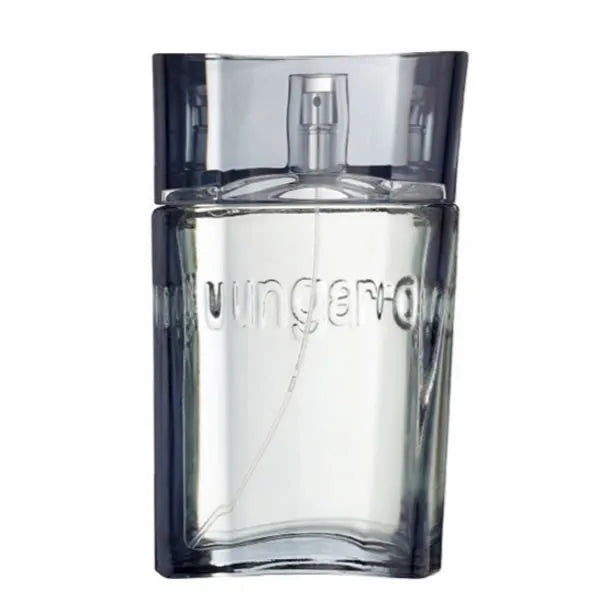 EMANUEL UNGARO EMANUEL UNGARO Ungaro Man Eau de Toilette Spray 90 ml Parfüm