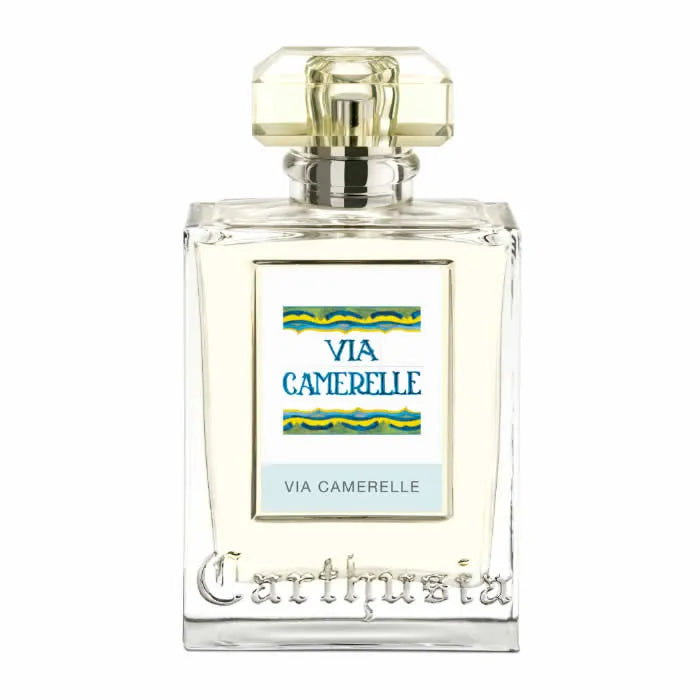 CARTHUSIA CARTHUSIA Via Camerelle Eau de Parfum Spray 100 ml Parfüm