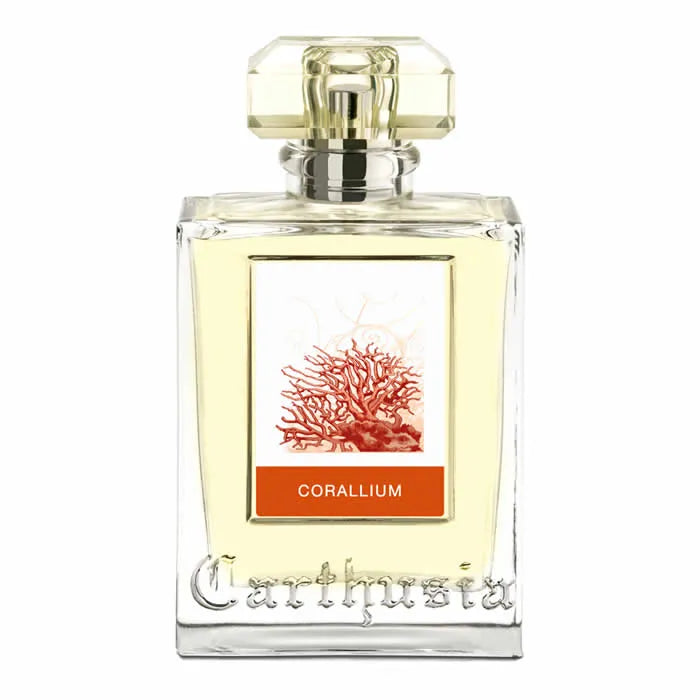 CARTHUSIA CARTHUSIA Corallium Eau de Parfum Spray 100 ml Parfüm