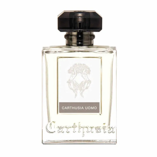 CARTHUSIA CARTHUSIA Uomo Eau de Parfum Spray 100 ml Herrenduft Parfüm