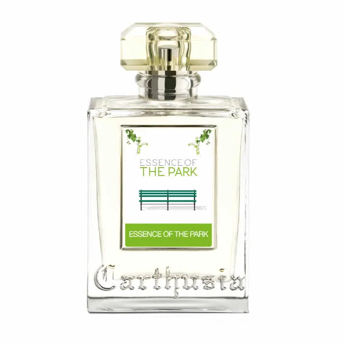 CARTHUSIA CARTHUSIA Essence Of The Park Eau de Parfum Spray 100 ml Parfüm