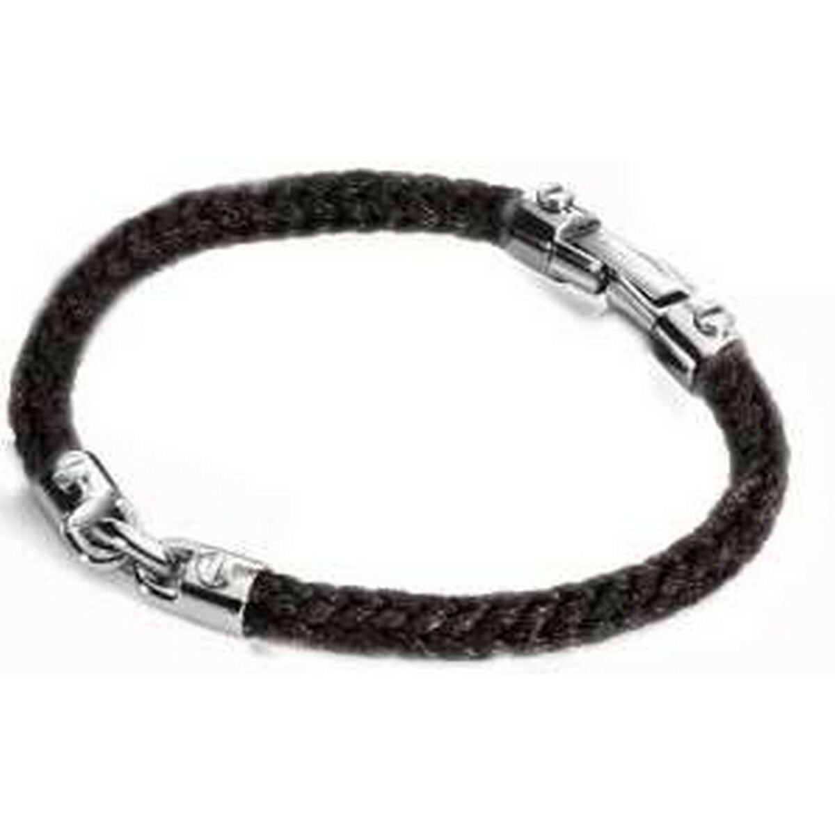 Molecole Herrenarmreif Molecole Mo 132001B Silver 925º Bracelet (Small 20Cm)