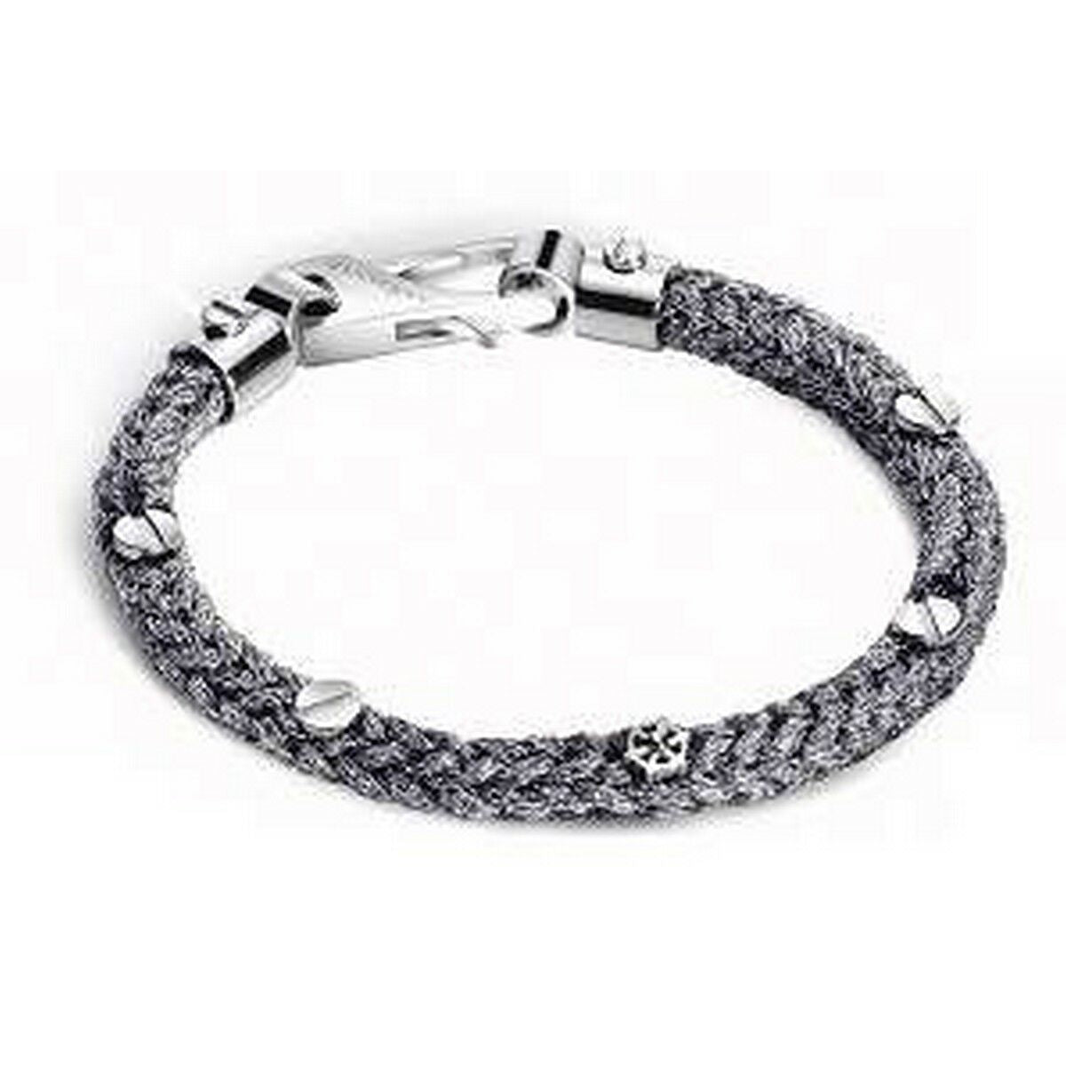 Molecole Herrenarmreif Molecole Mo 132007B Silver 925º Bracelet (Small 20Cm)